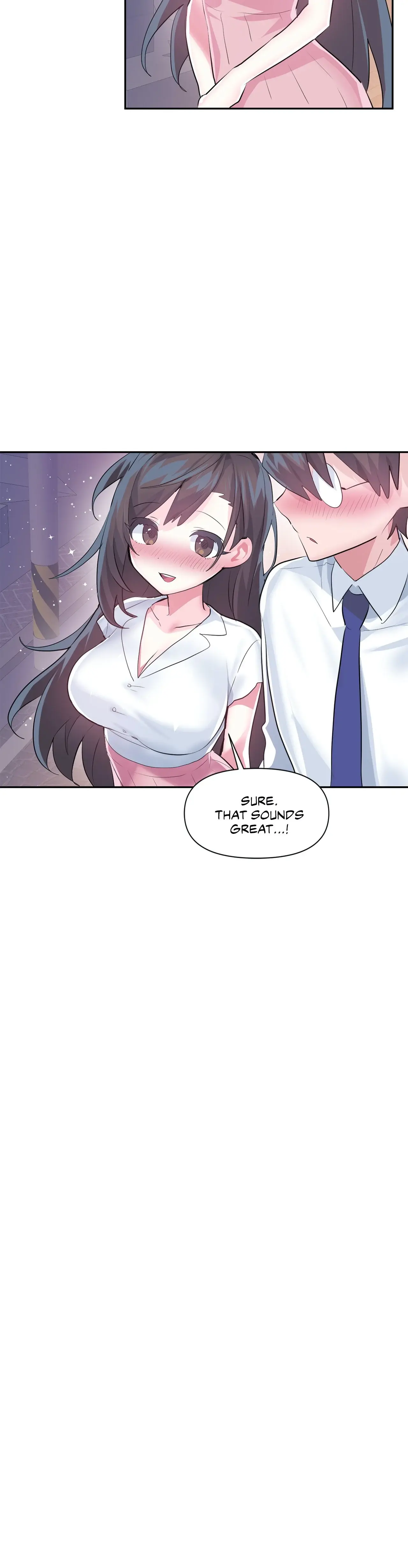 Log In To Lust A Land Chapter 55 - Page 20