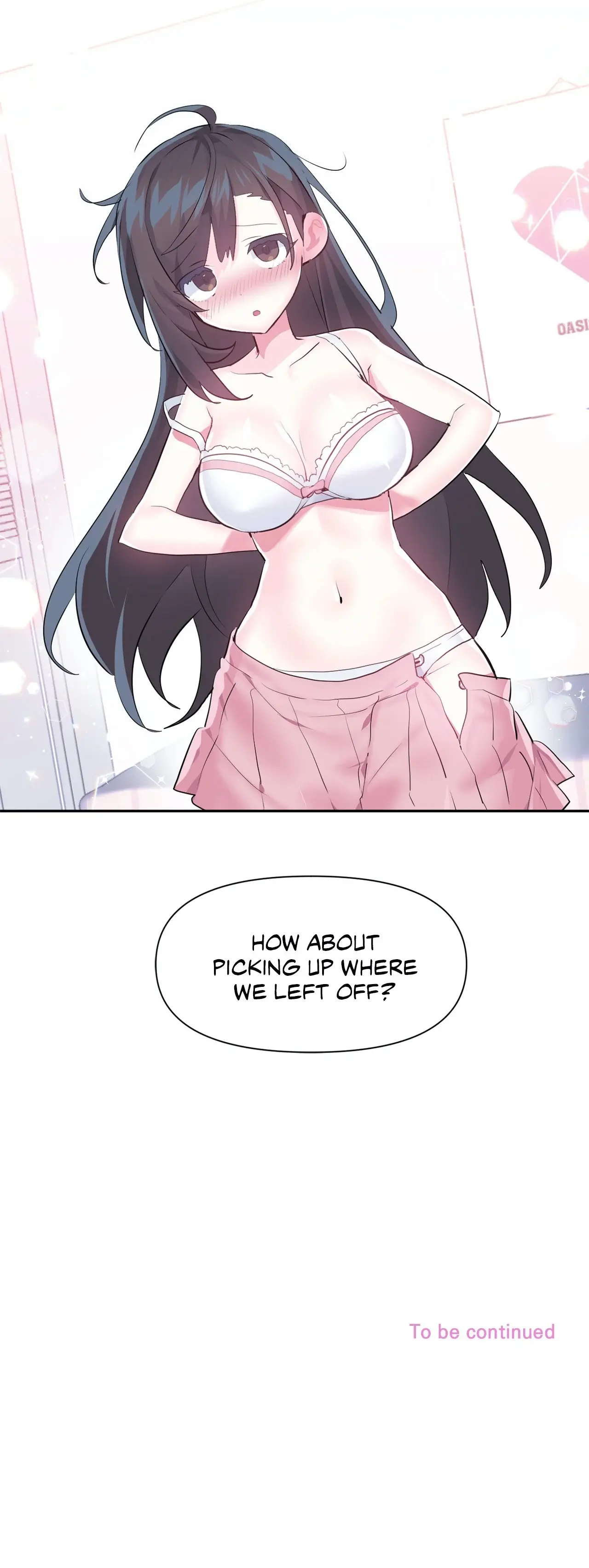 Log In To Lust A Land Chapter 55 - Page 27