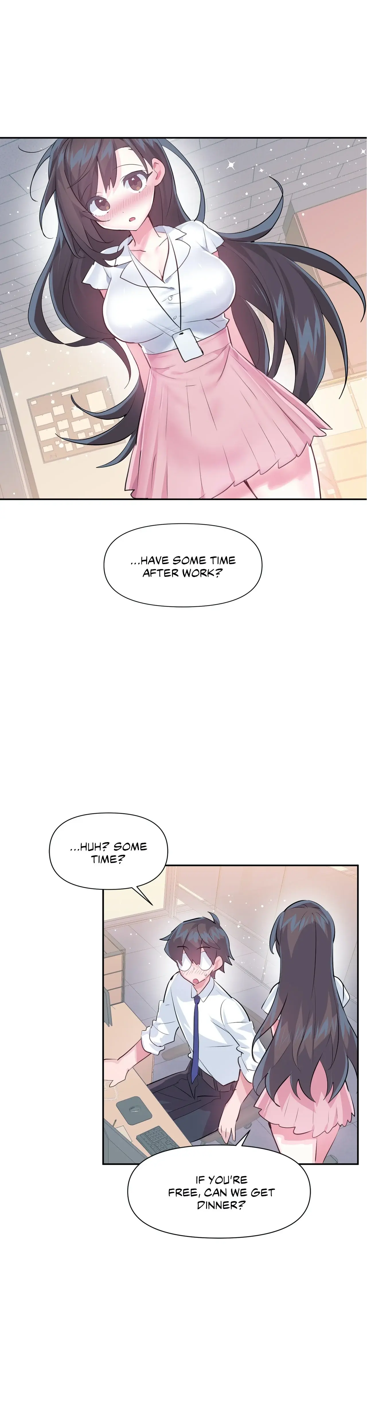 Log In To Lust A Land Chapter 55 - Page 6