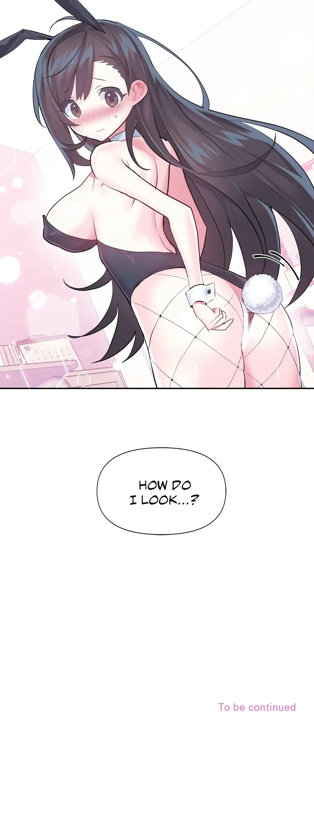 Log In To Lust A Land Chapter 56 - Page 22