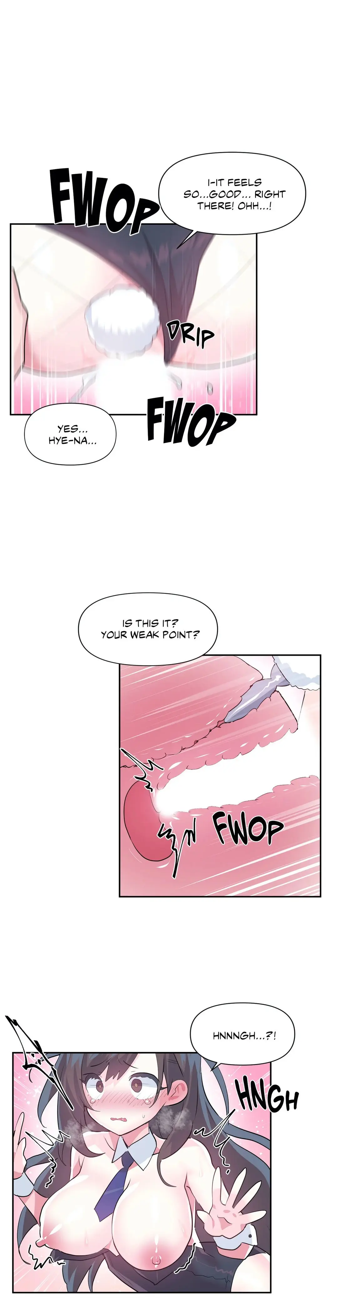 Log In To Lust A Land Chapter 57 - Page 13