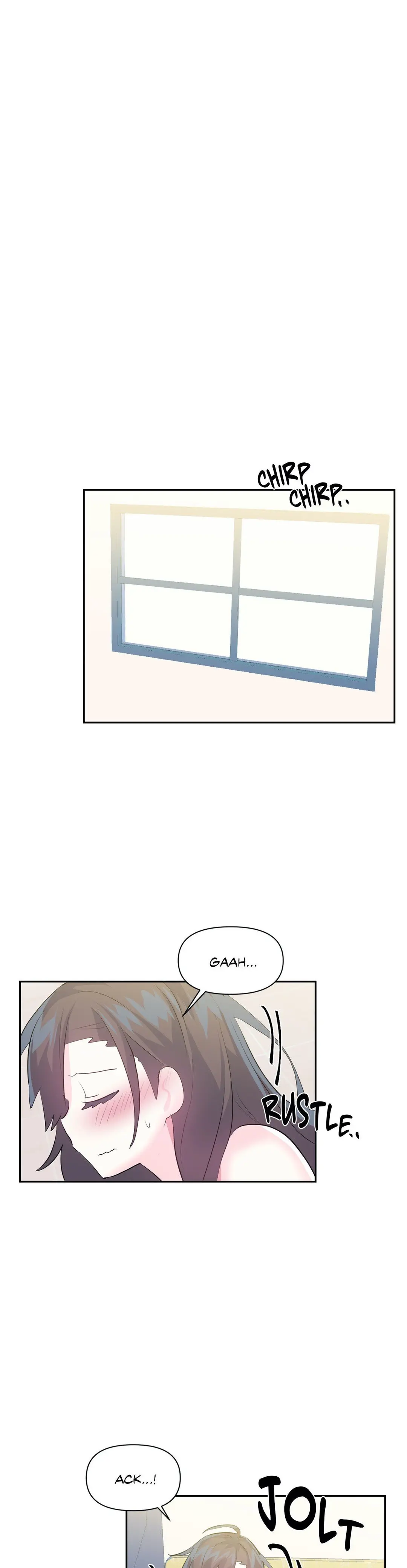 Log In To Lust A Land Chapter 57 - Page 17