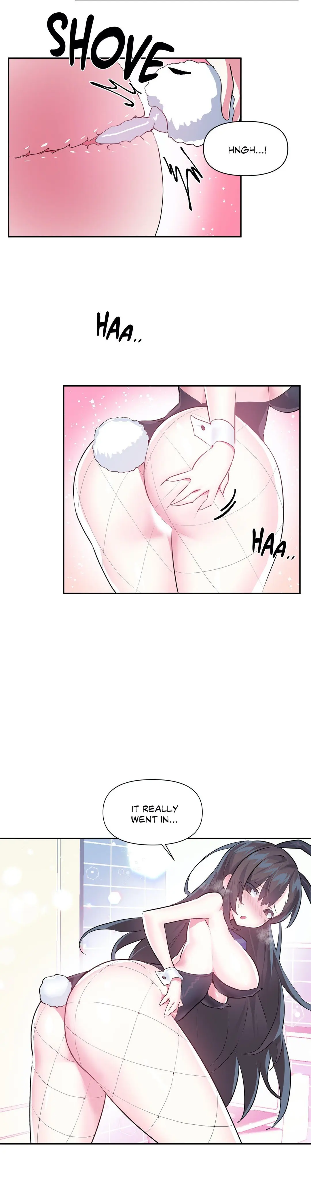 Log In To Lust A Land Chapter 57 - Page 2