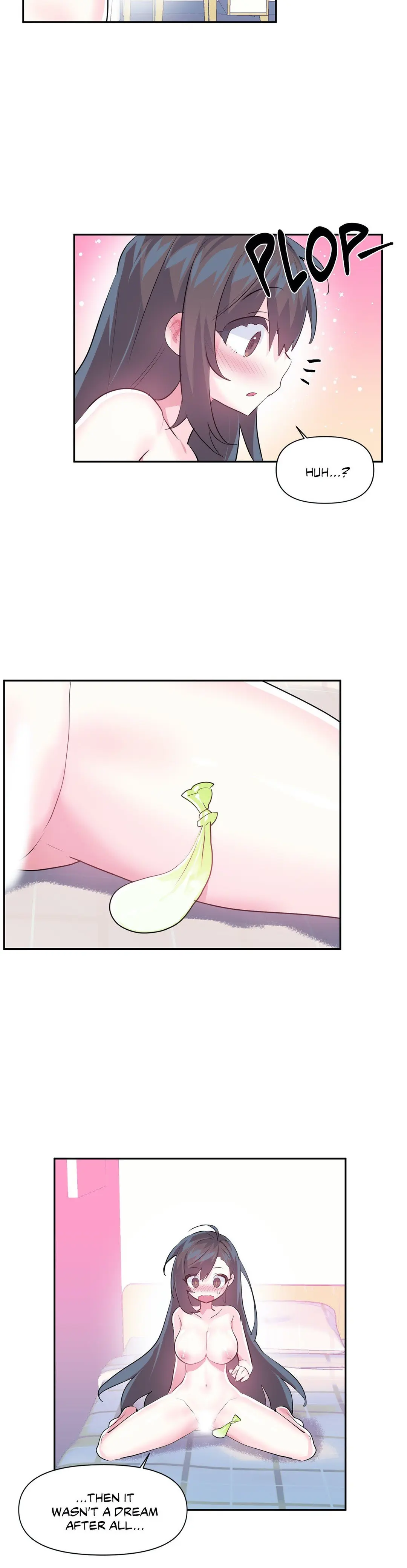 Log In To Lust A Land Chapter 57 - Page 20