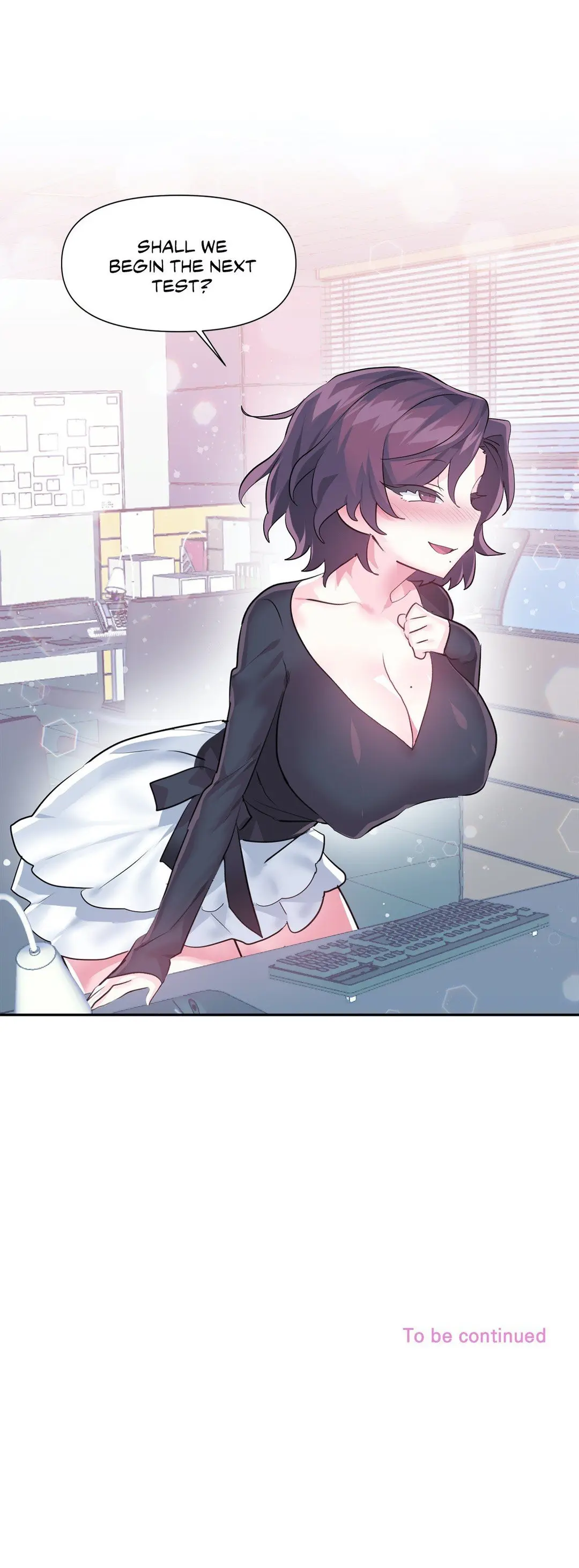 Log In To Lust A Land Chapter 57 - Page 26