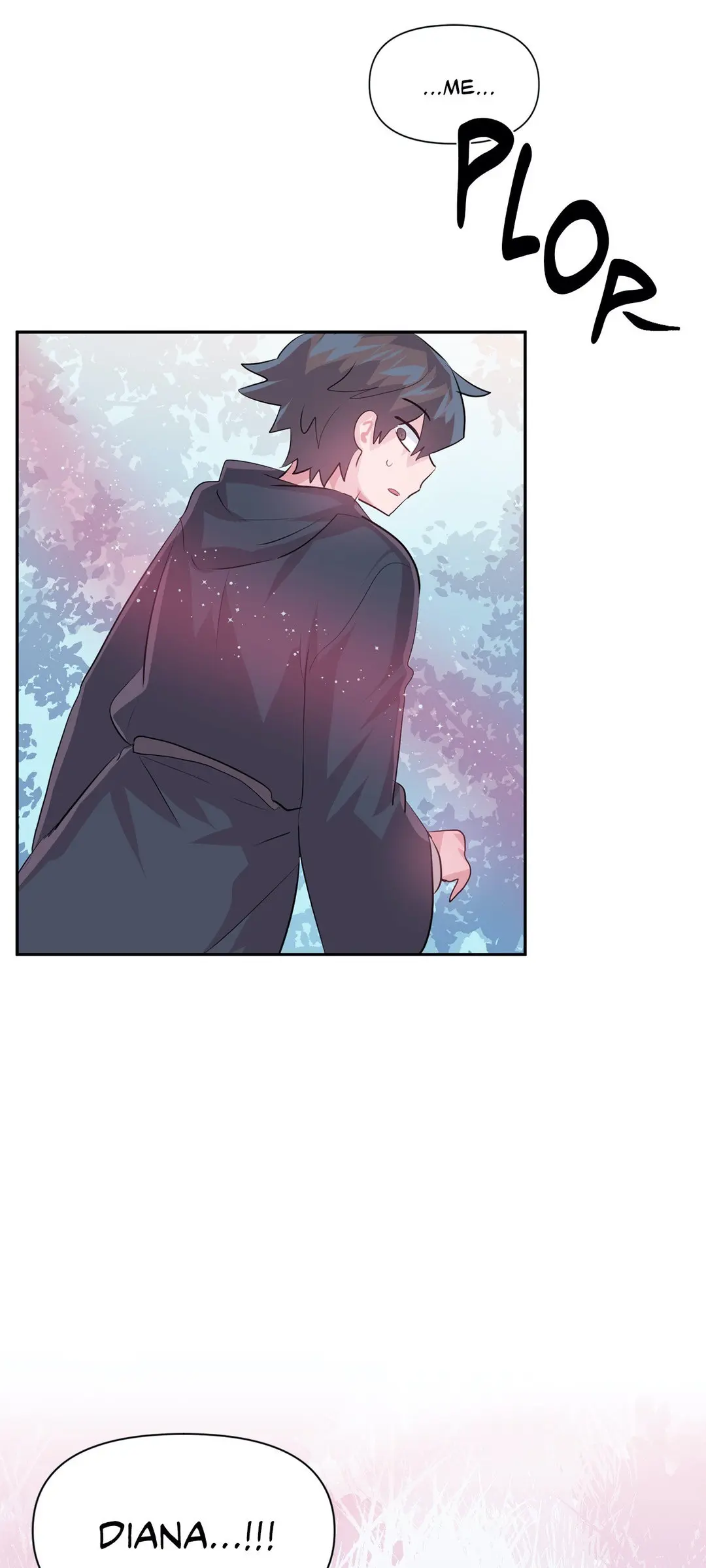 Log In To Lust A Land Chapter 58 - Page 27