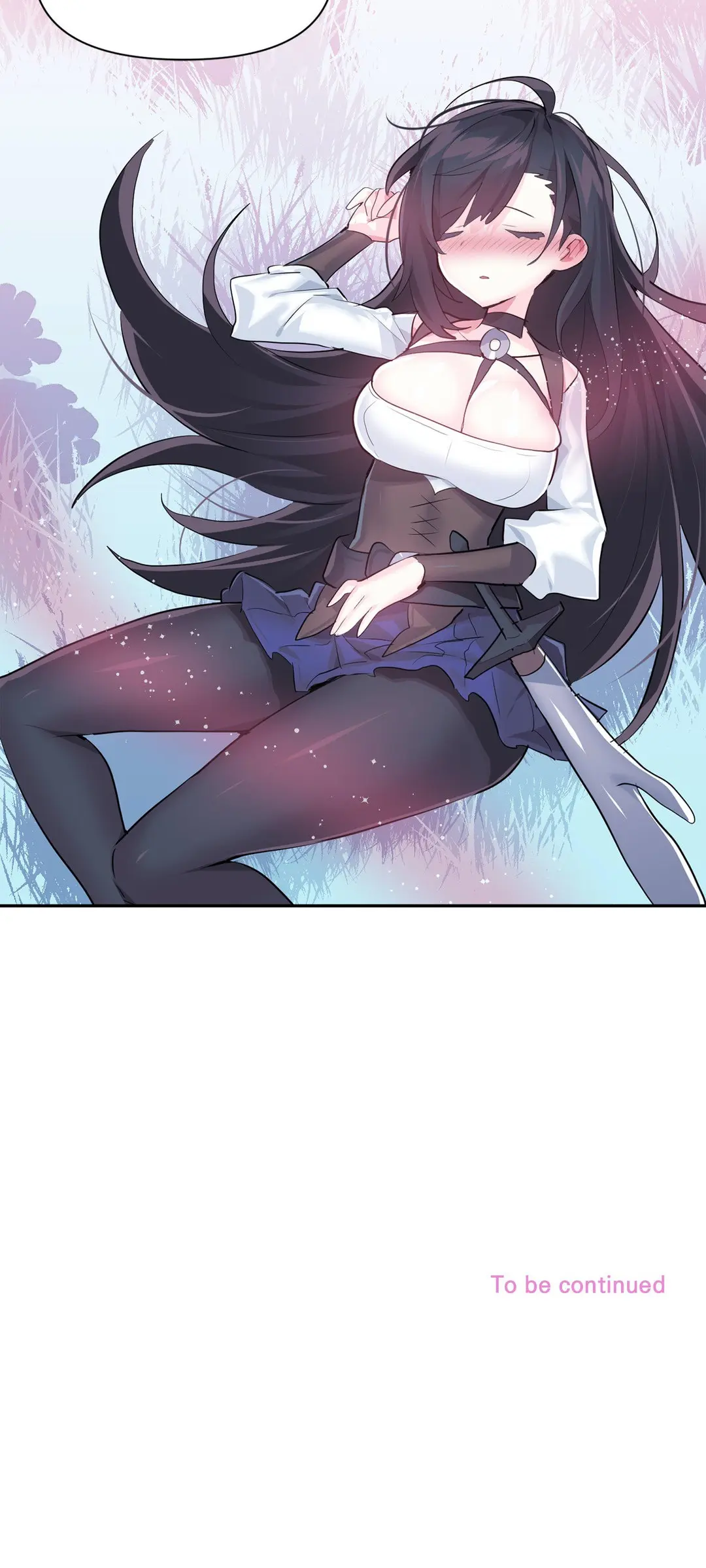 Log In To Lust A Land Chapter 58 - Page 28