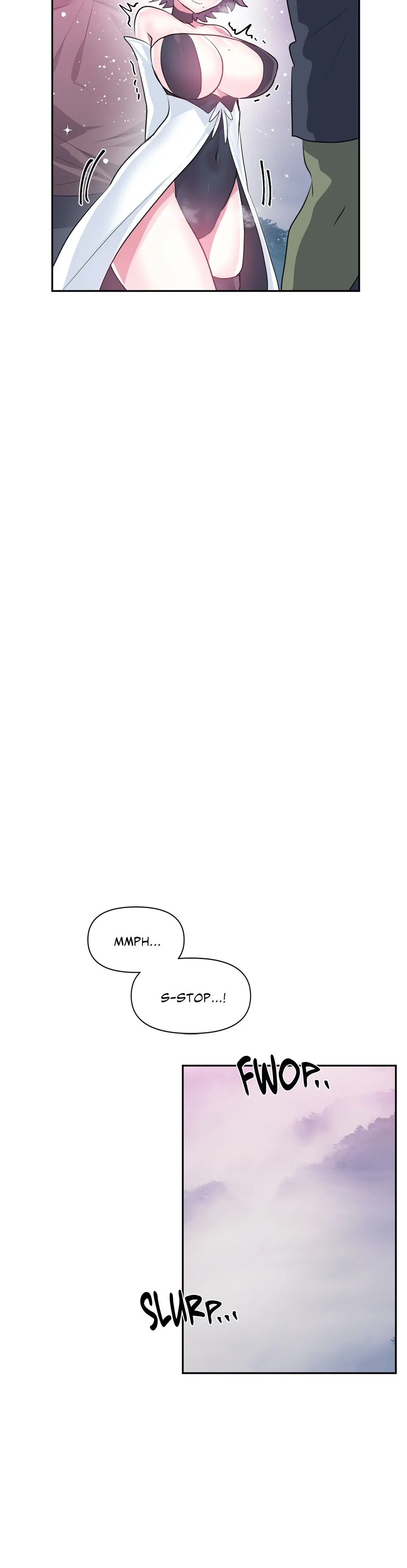 Log In To Lust A Land Chapter 59 - Page 10