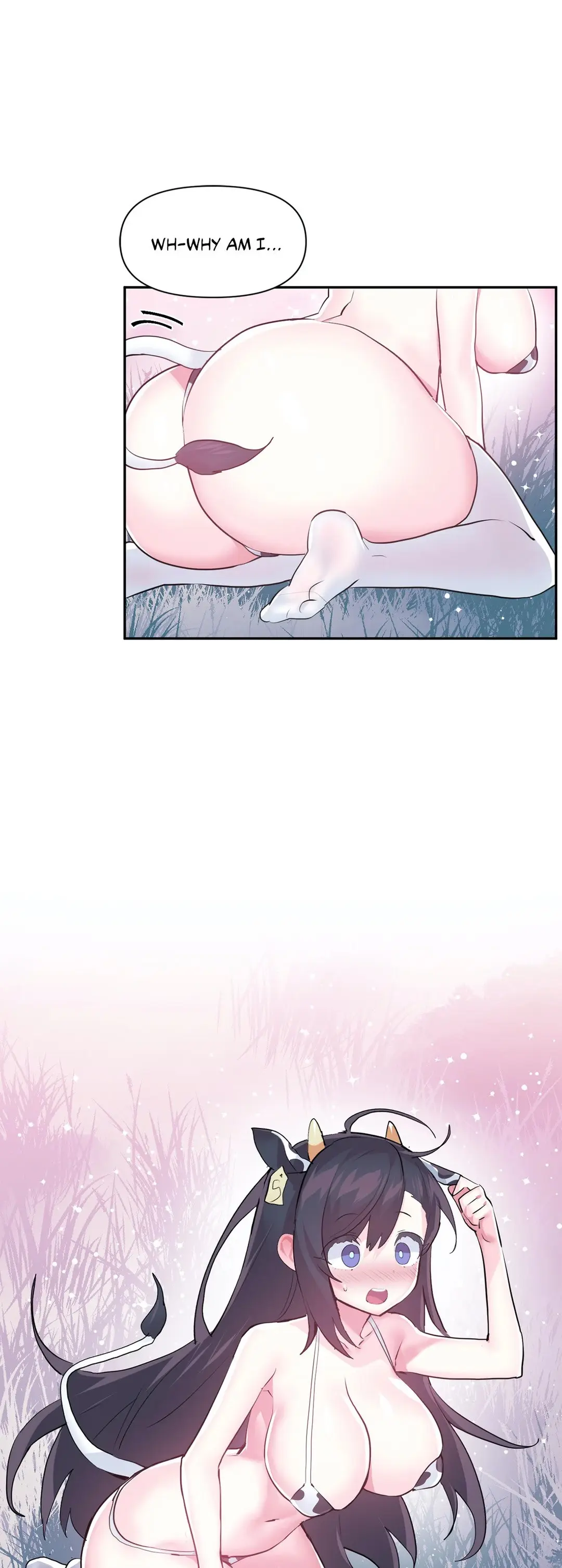 Log In To Lust A Land Chapter 59 - Page 23