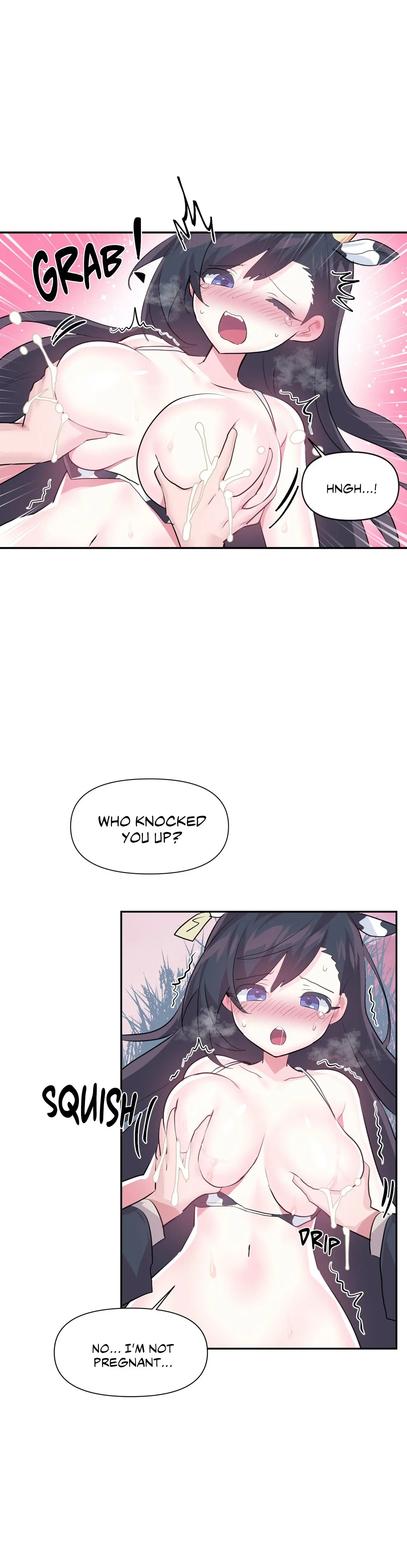 Log In To Lust A Land Chapter 60 - Page 12