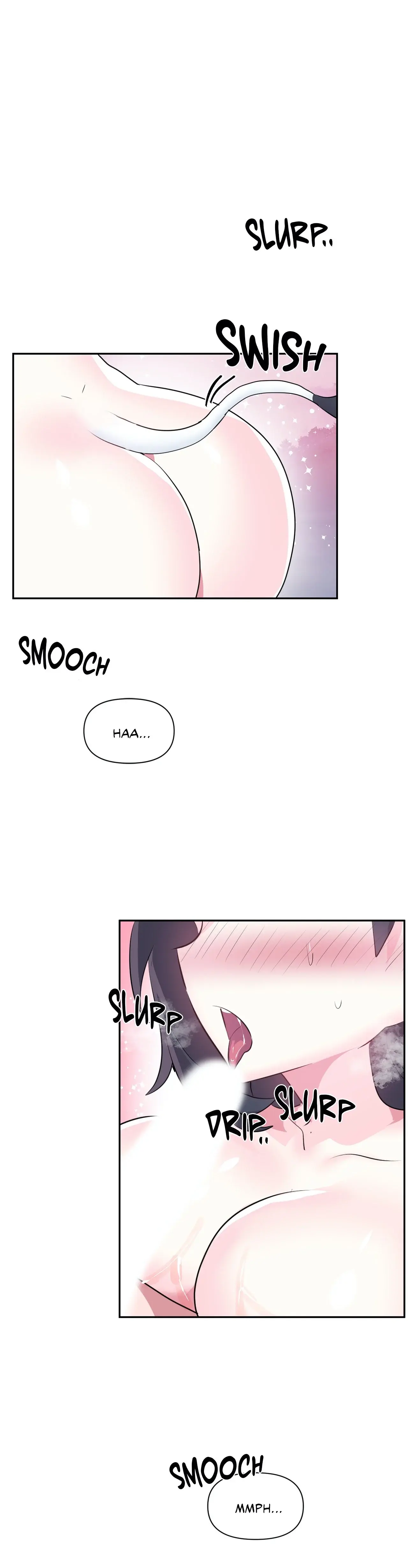 Log In To Lust A Land Chapter 60 - Page 17