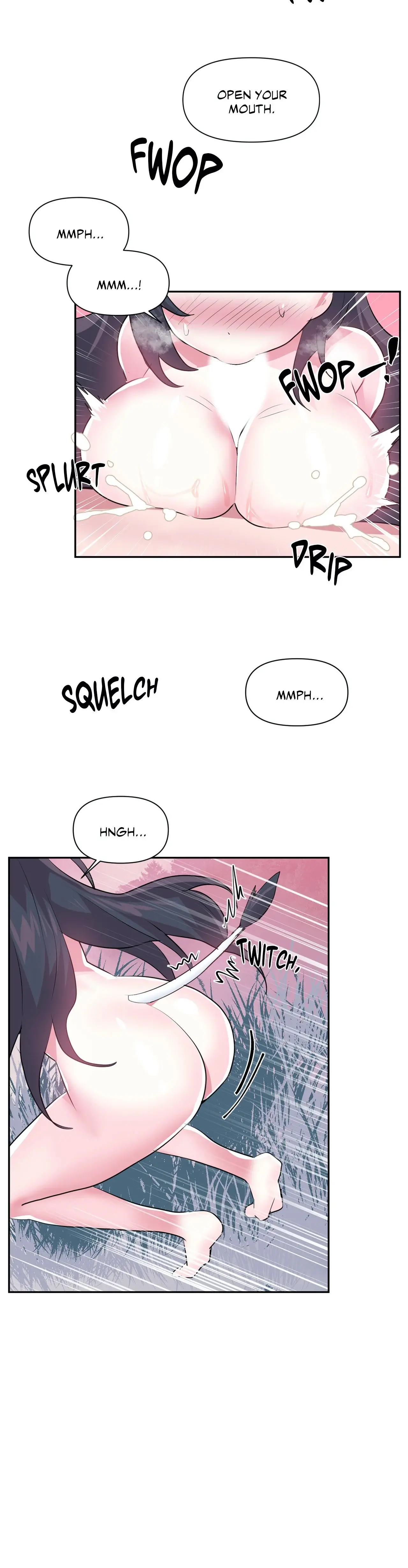 Log In To Lust A Land Chapter 60 - Page 22