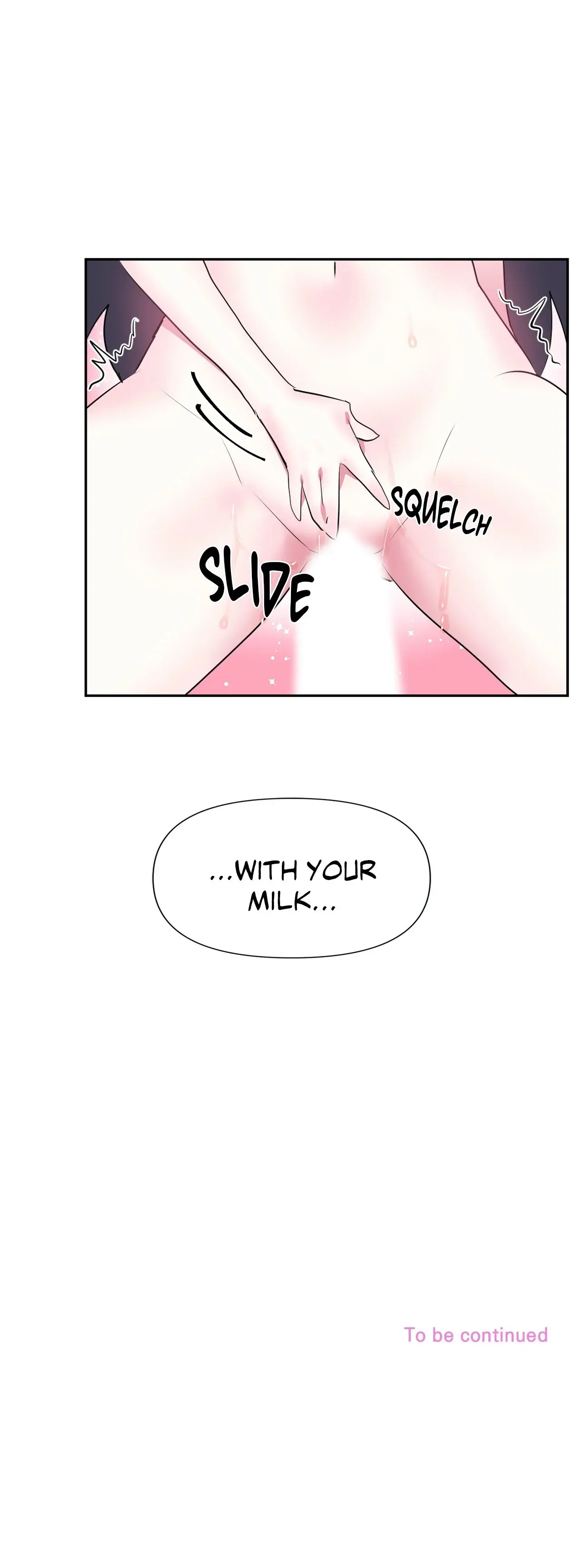 Log In To Lust A Land Chapter 60 - Page 27
