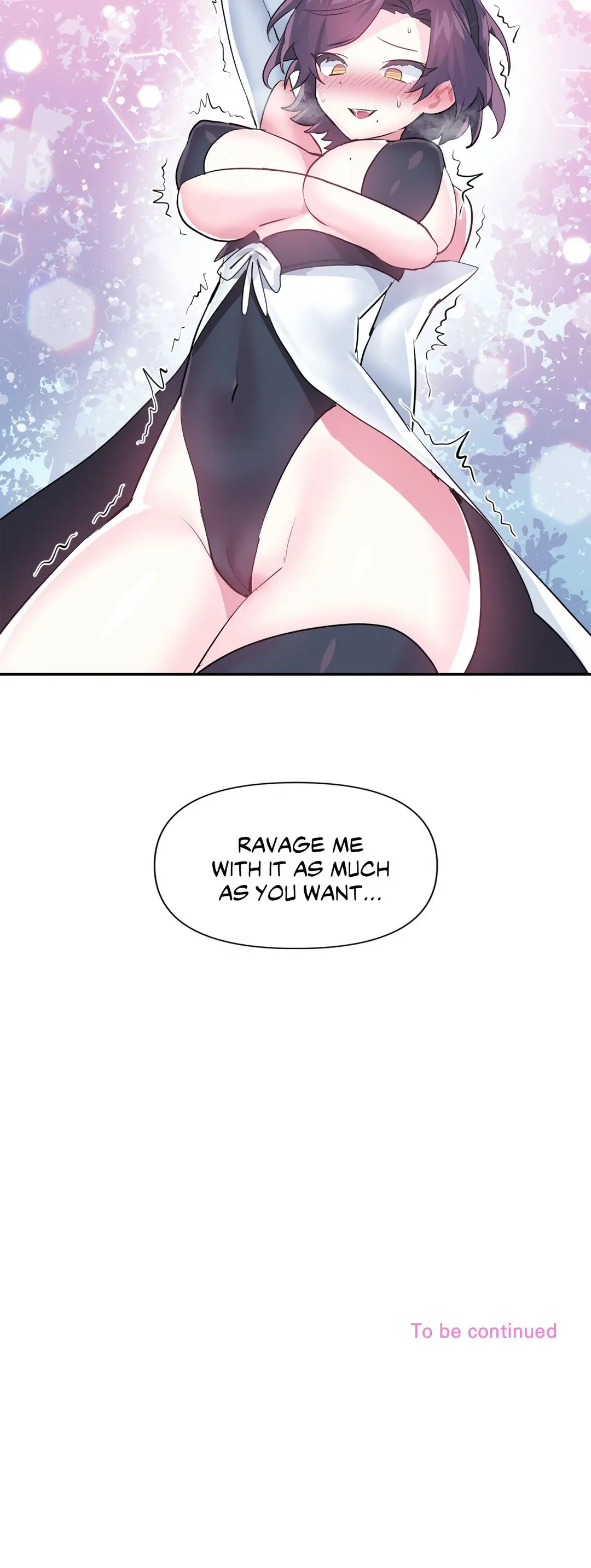 Log In To Lust A Land Chapter 61 - Page 27
