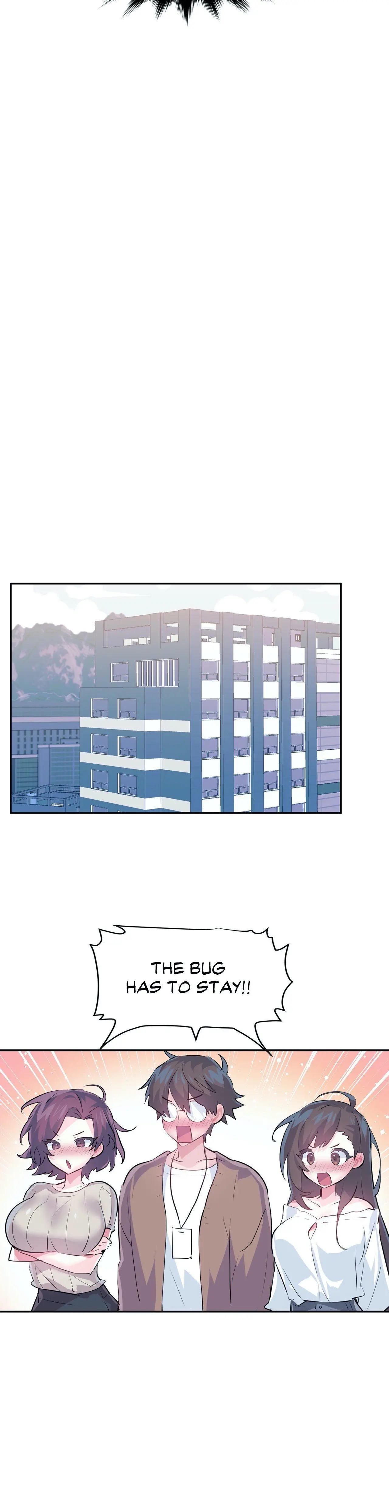 Log In To Lust A Land Chapter 62 - Page 14