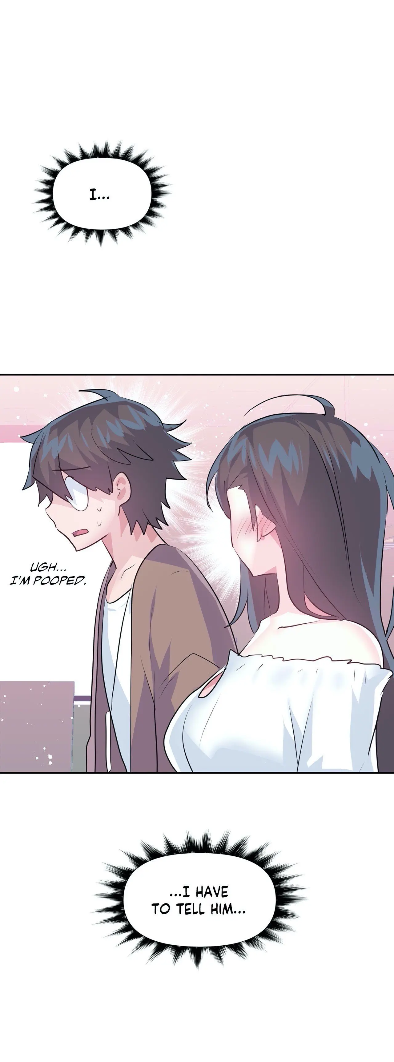 Log In To Lust A Land Chapter 62 - Page 25