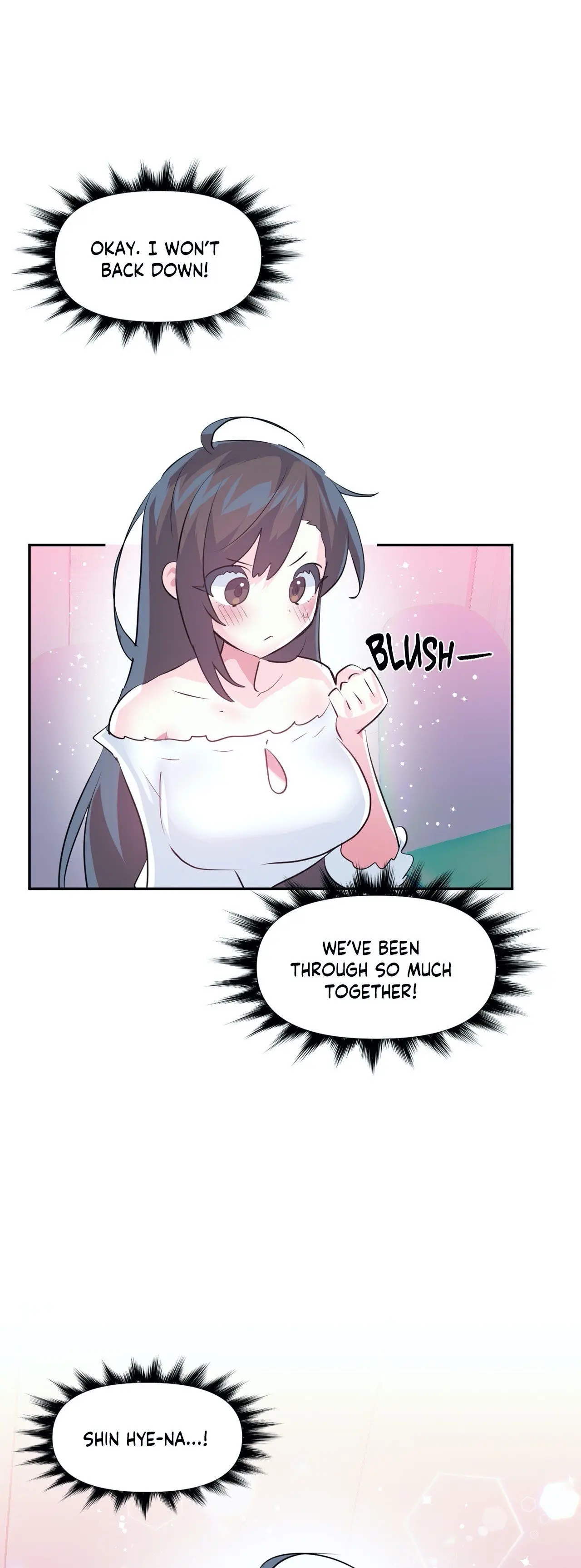Log In To Lust A Land Chapter 62 - Page 26