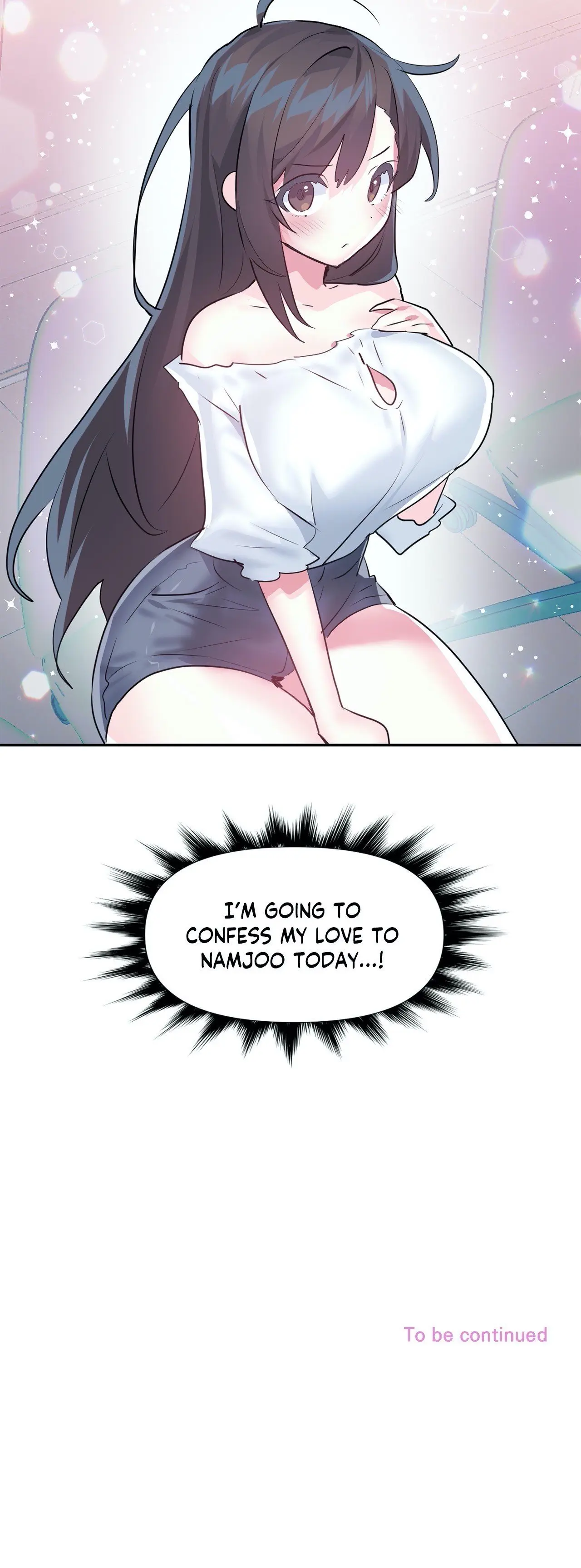 Log In To Lust A Land Chapter 62 - Page 27