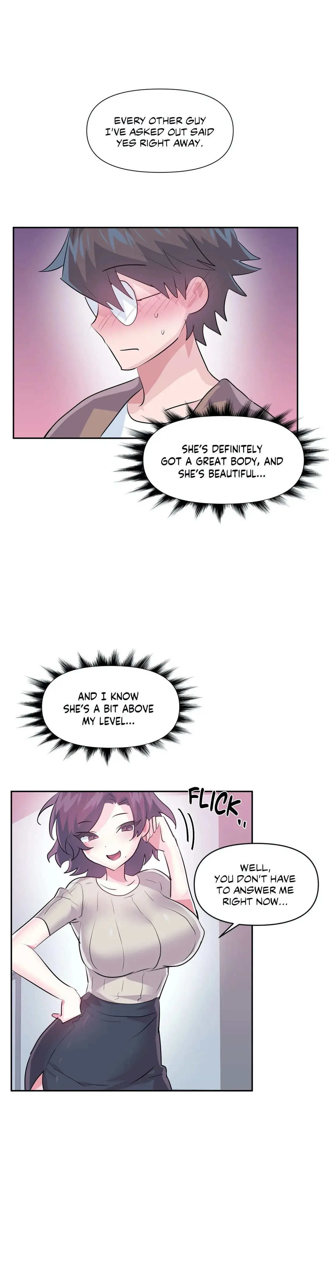 Log In To Lust A Land Chapter 63 - Page 10