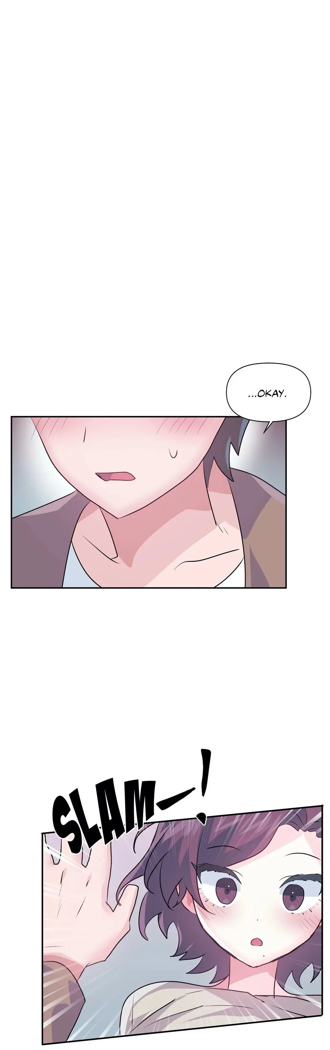 Log In To Lust A Land Chapter 63 - Page 23