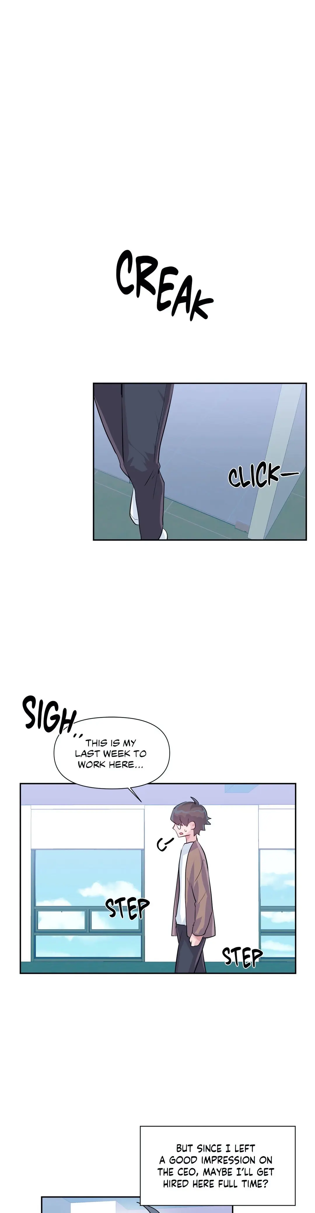 Log In To Lust A Land Chapter 63 - Page 3