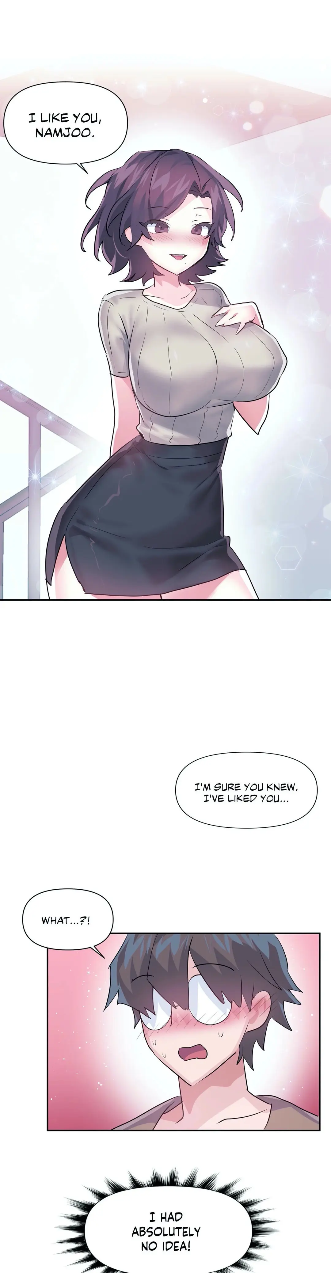 Log In To Lust A Land Chapter 63 - Page 7