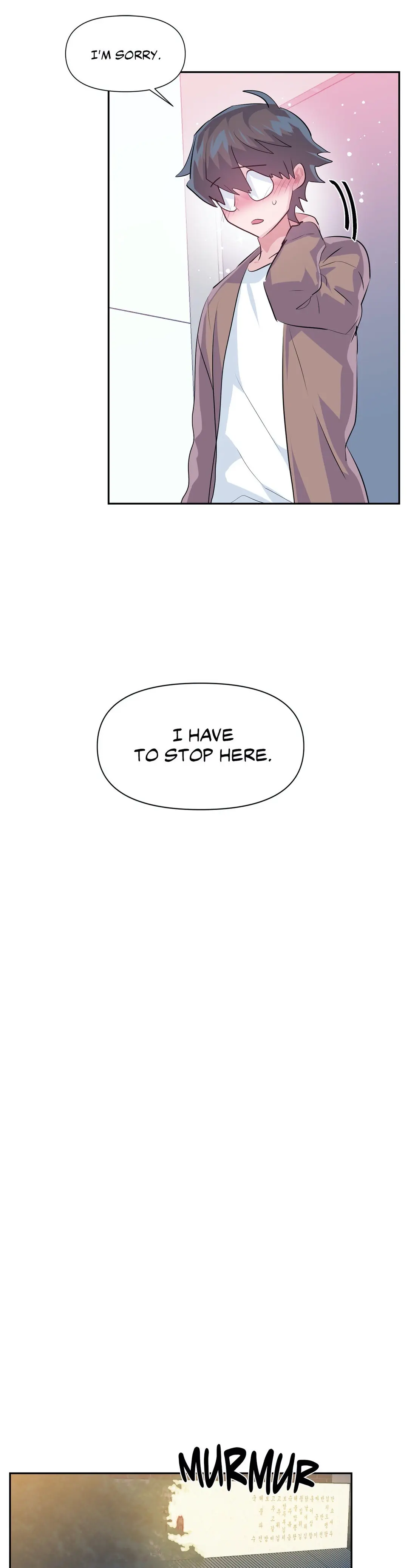 Log In To Lust A Land Chapter 64 - Page 11