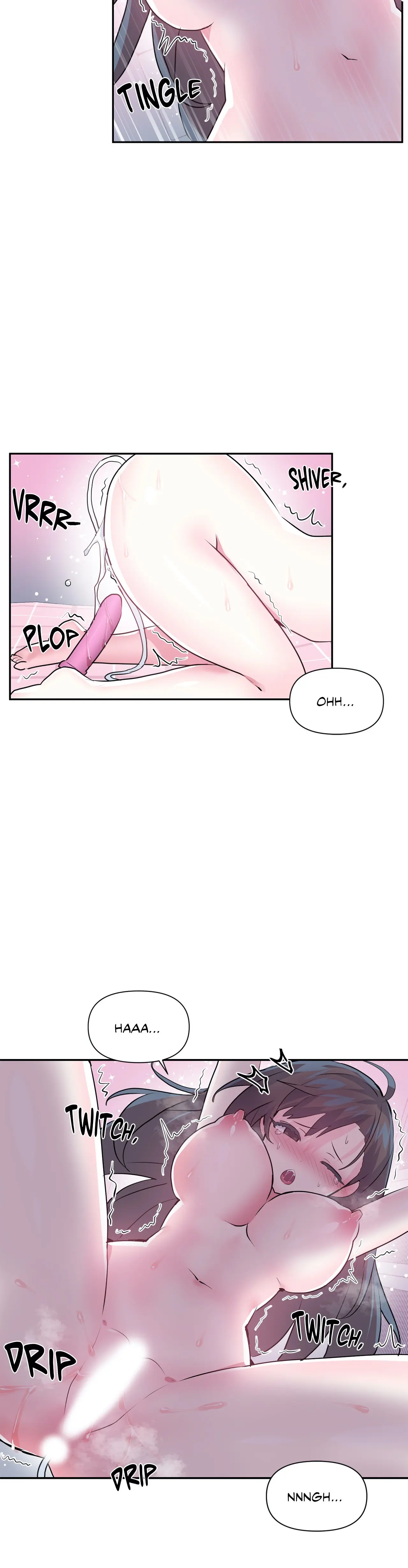 Log In To Lust A Land Chapter 65 - Page 10