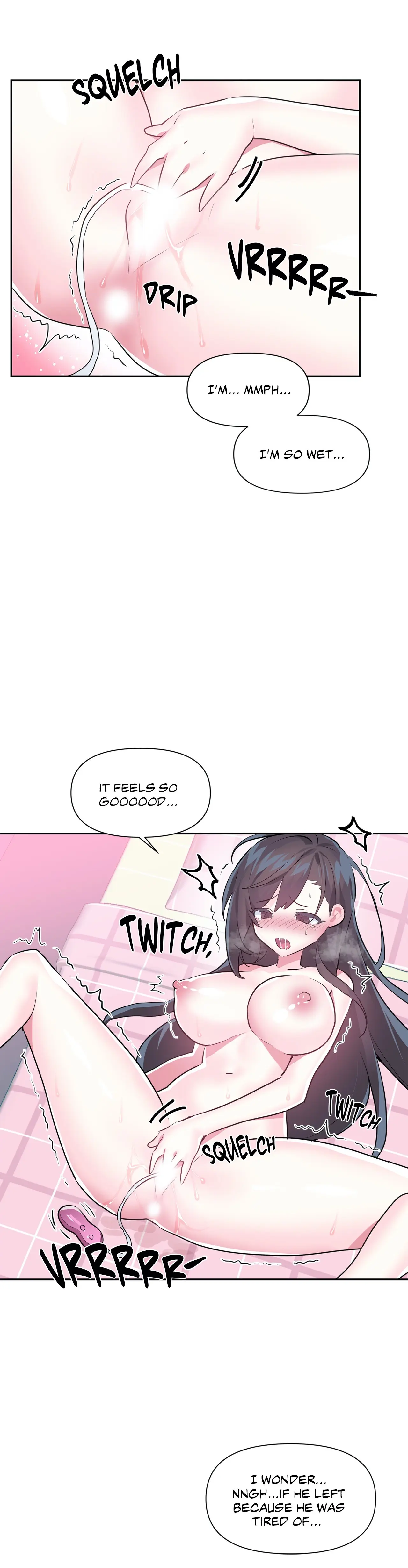 Log In To Lust A Land Chapter 65 - Page 2