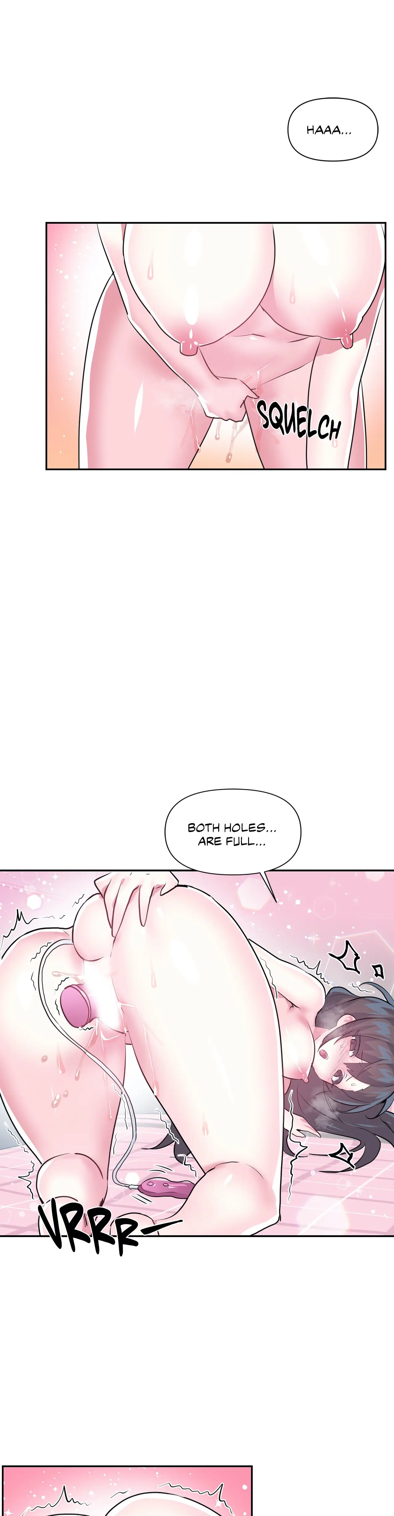 Log In To Lust A Land Chapter 65 - Page 5