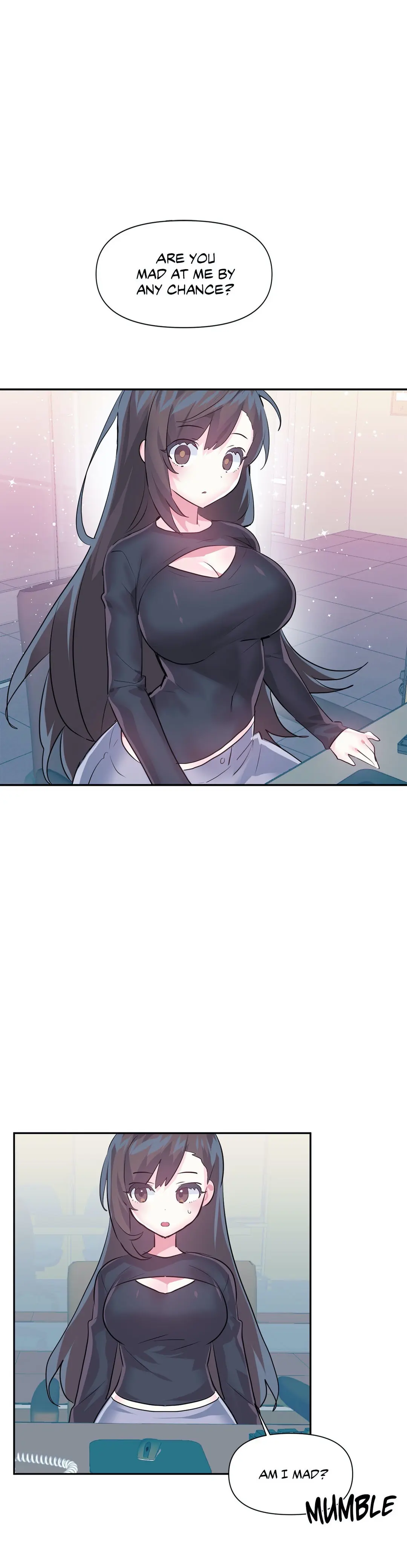 Log In To Lust A Land Chapter 66 - Page 1