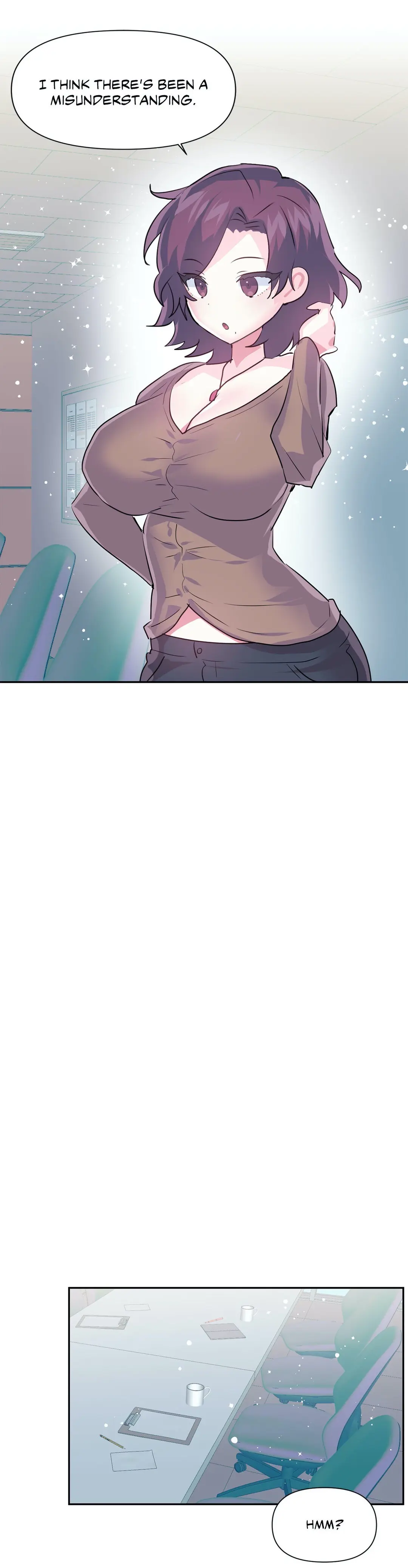 Log In To Lust A Land Chapter 66 - Page 13