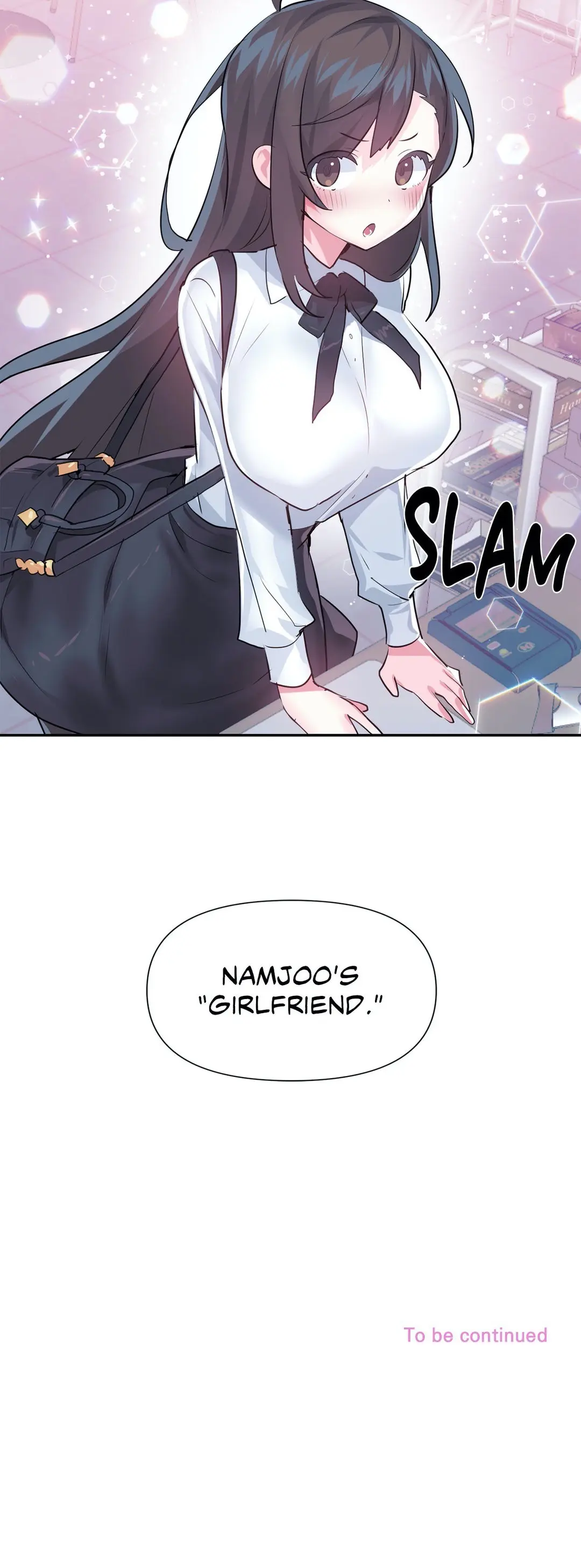 Log In To Lust A Land Chapter 66 - Page 29