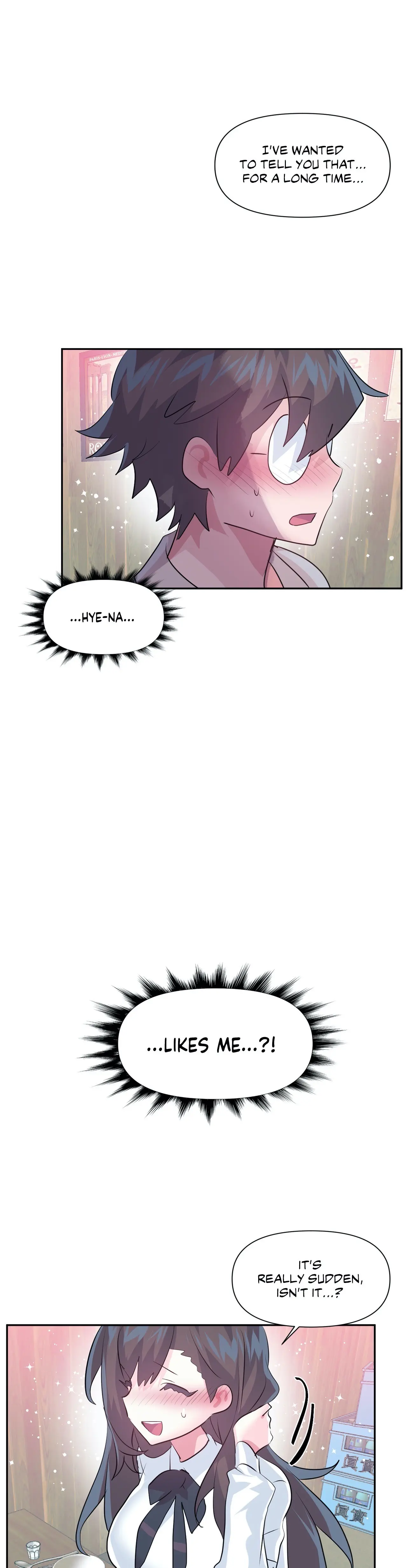 Log In To Lust A Land Chapter 67 - Page 25
