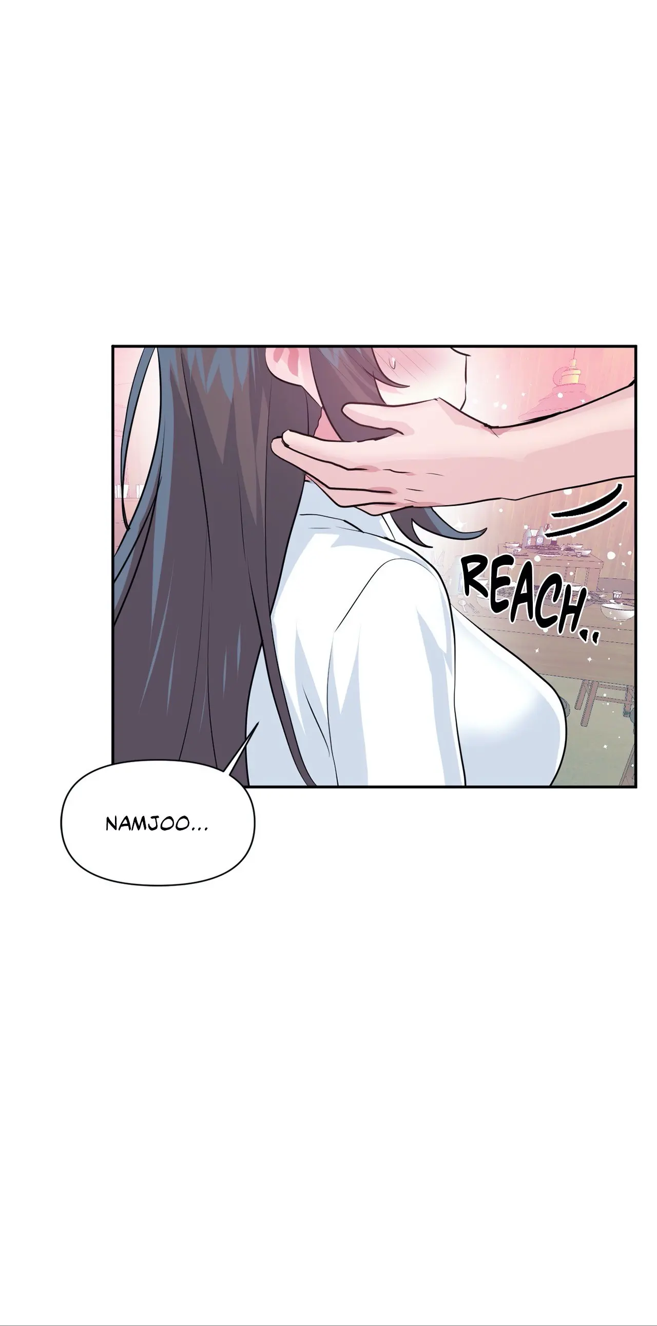 Log In To Lust A Land Chapter 67 - Page 27