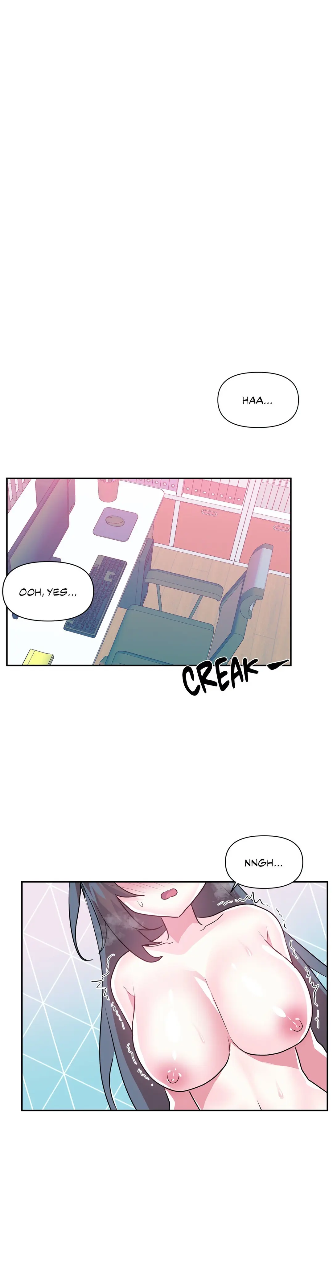 Log In To Lust A Land Chapter 68 - Page 10