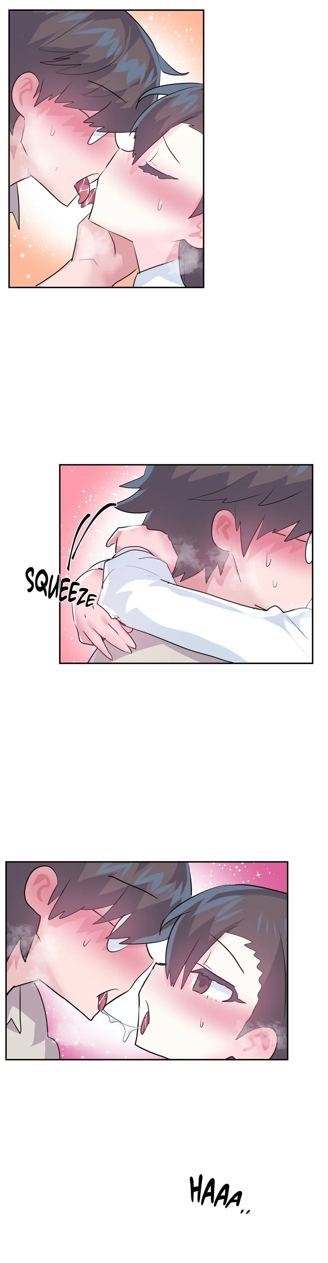 Log In To Lust A Land Chapter 68 - Page 2