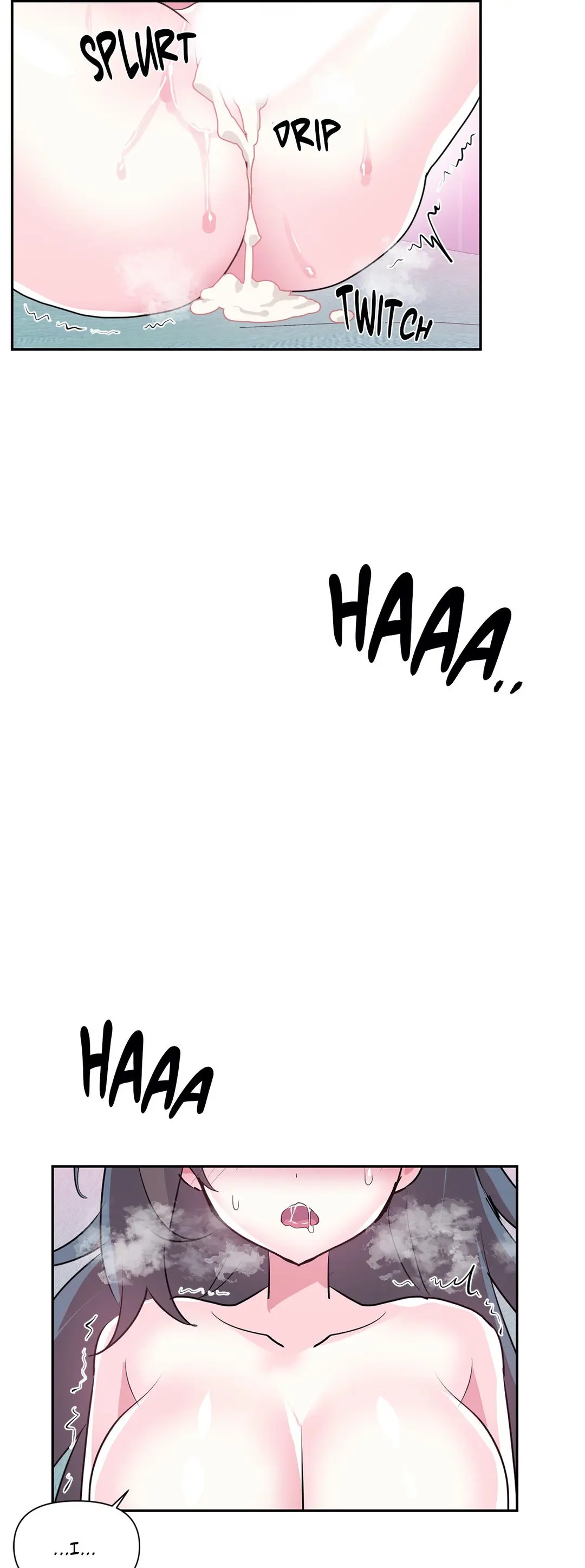Log In To Lust A Land Chapter 68 - Page 28