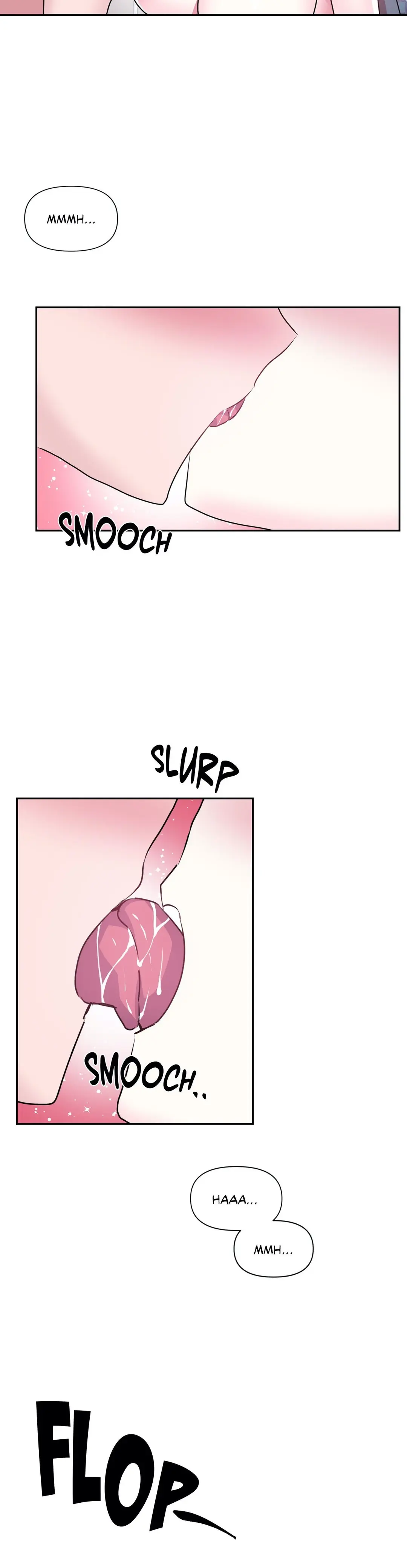 Log In To Lust A Land Chapter 69 - Page 18