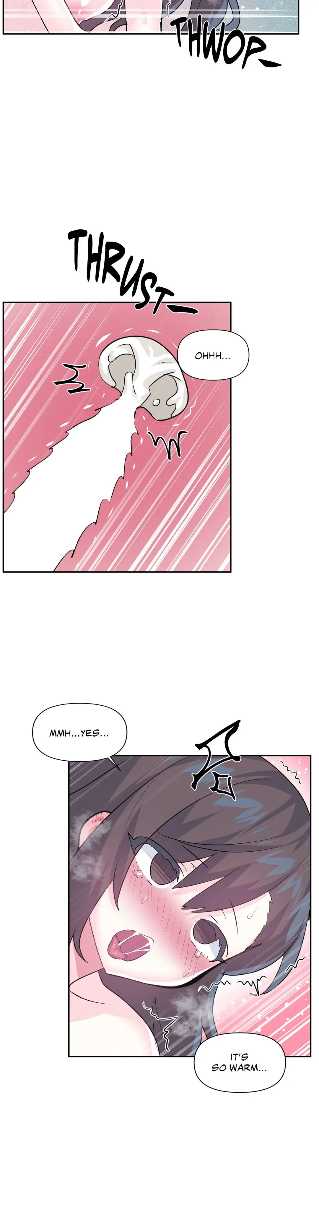 Log In To Lust A Land Chapter 69 - Page 4