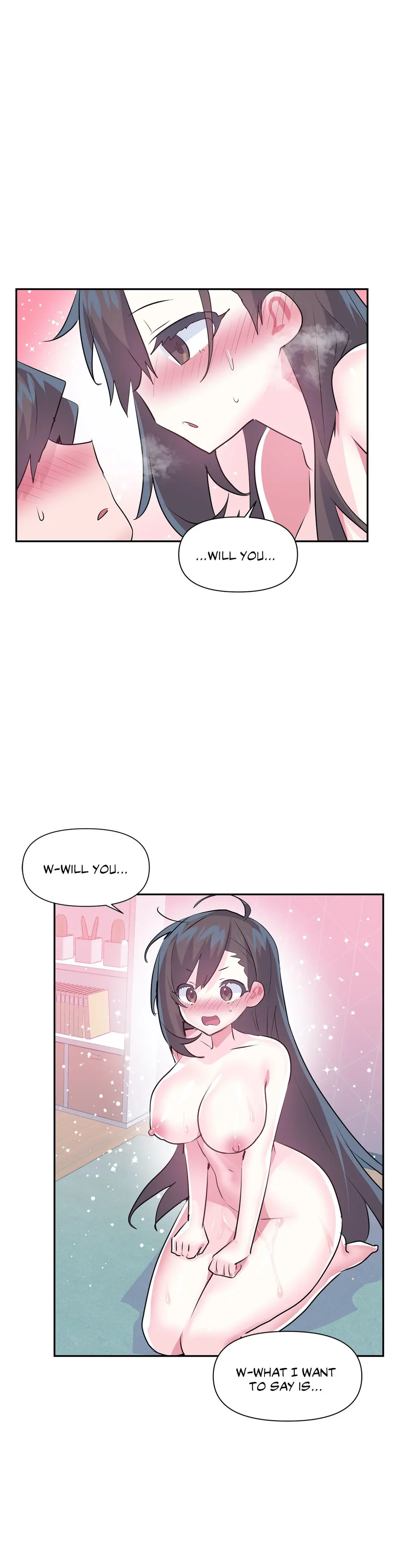 Log In To Lust A Land Chapter 69 - Page 7