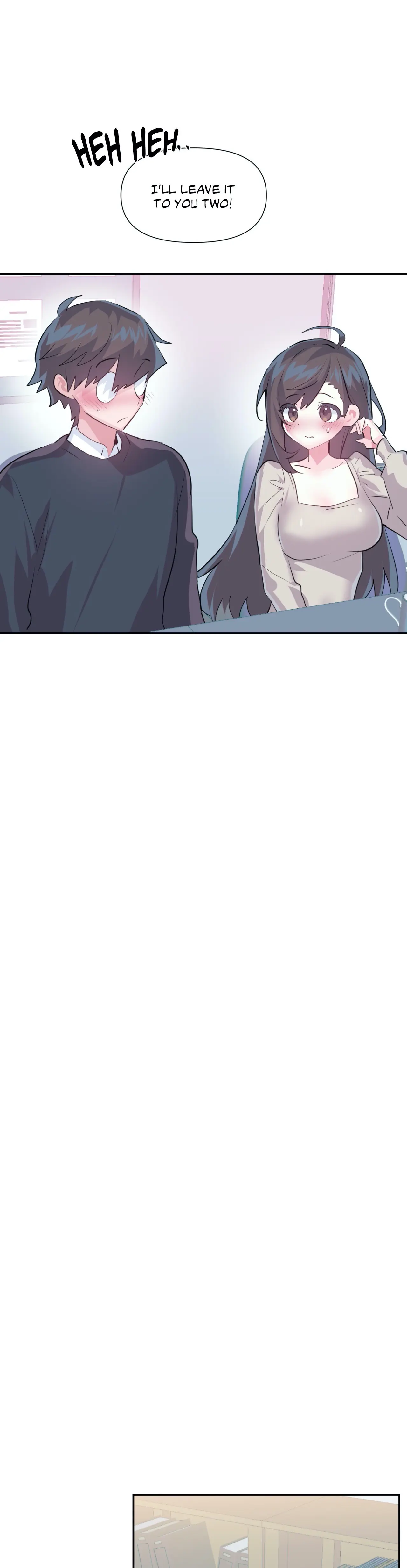 Log In To Lust A Land Chapter 70 - Page 13
