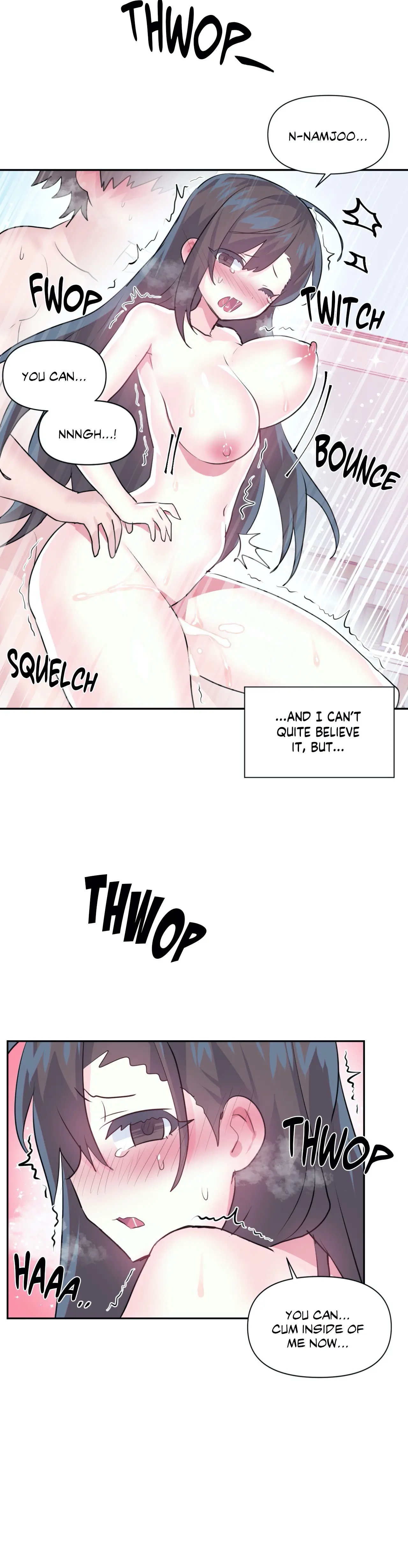 Log In To Lust A Land Chapter 70 - Page 4