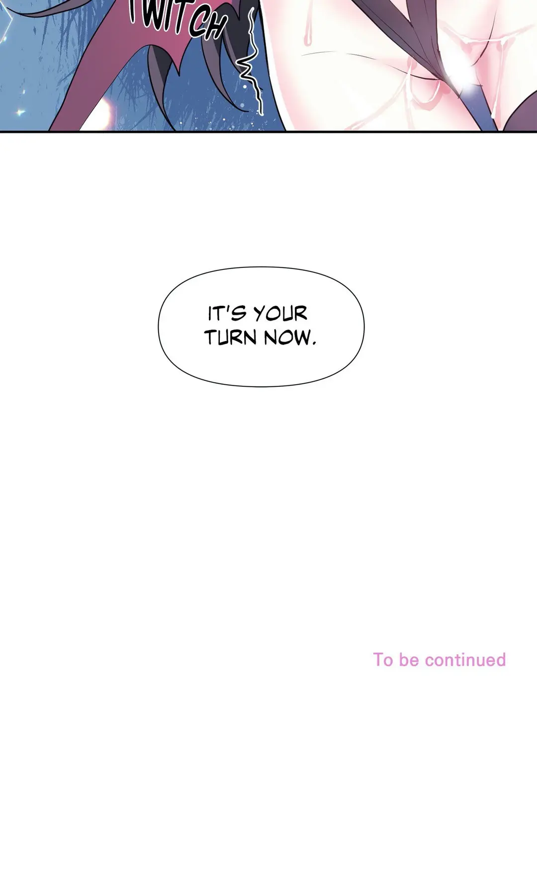 Log In To Lust A Land Chapter 71 - Page 30