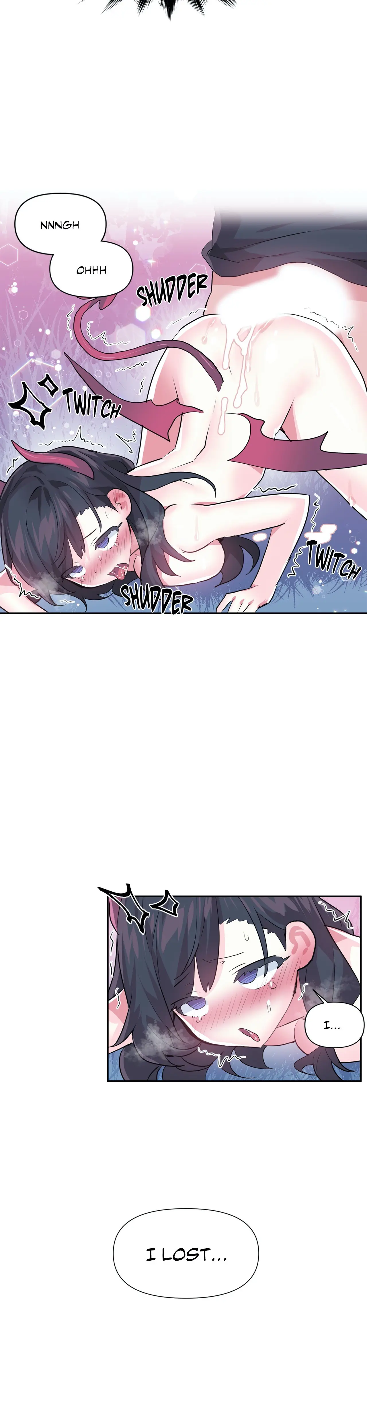 Log In To Lust A Land Chapter 72 - Page 16