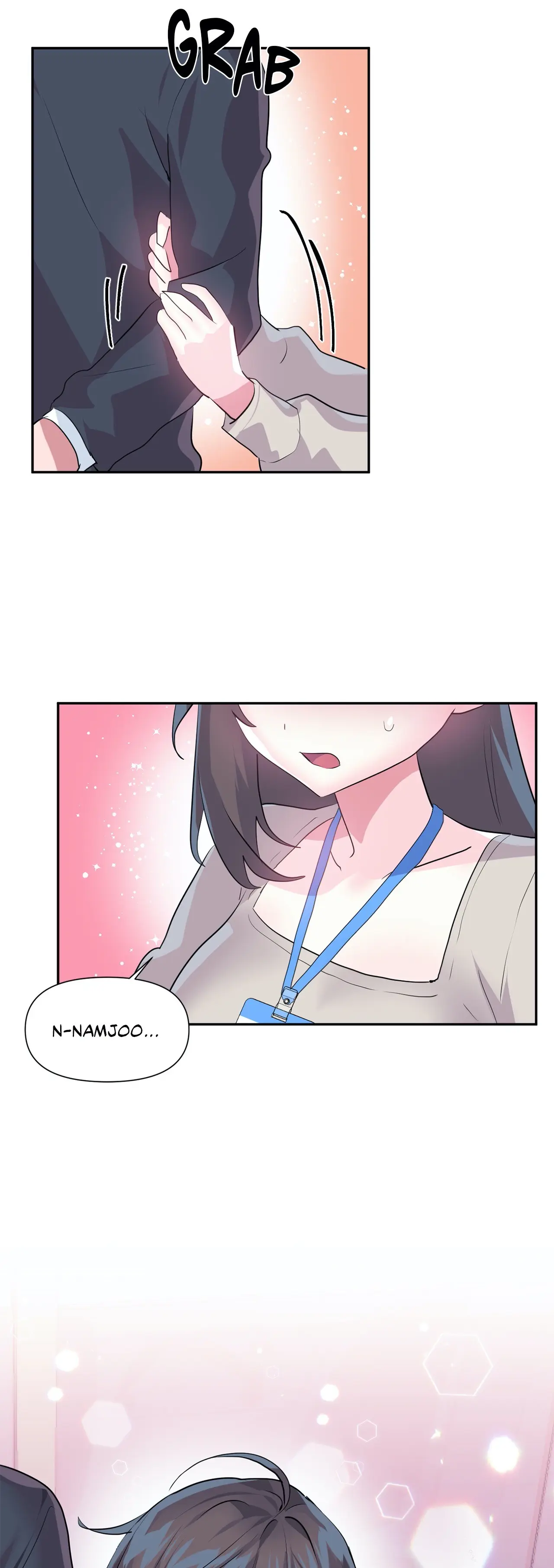 Log In To Lust A Land Chapter 72 - Page 27
