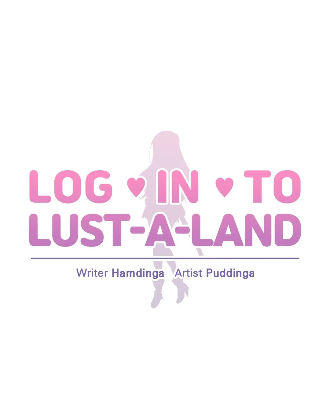 Log In To Lust A Land Chapter 73 - Page 1