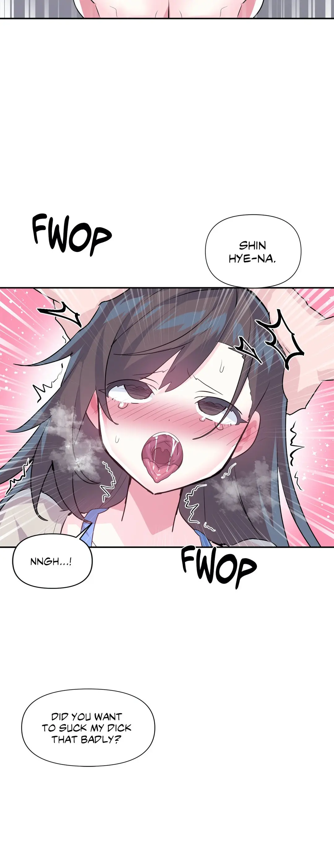 Log In To Lust A Land Chapter 73 - Page 10
