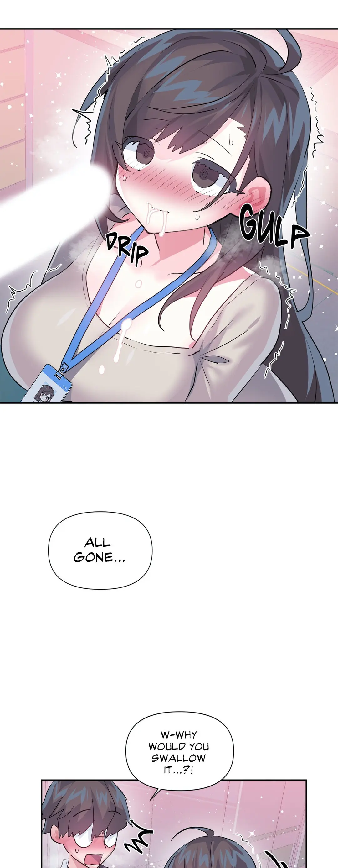 Log In To Lust A Land Chapter 73 - Page 18