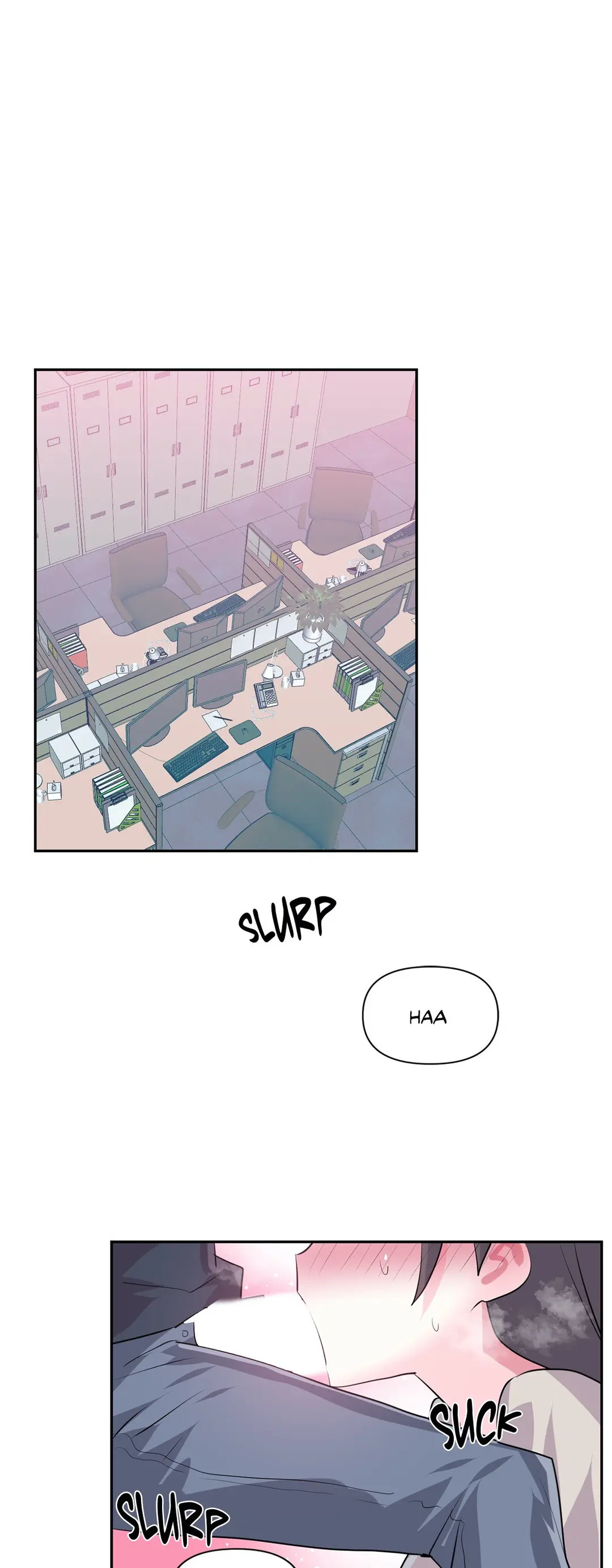 Log In To Lust A Land Chapter 73 - Page 2